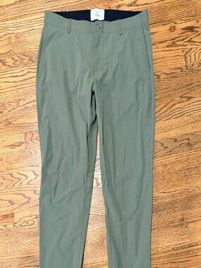 Reigning Champ Olive Pants  Size: 36